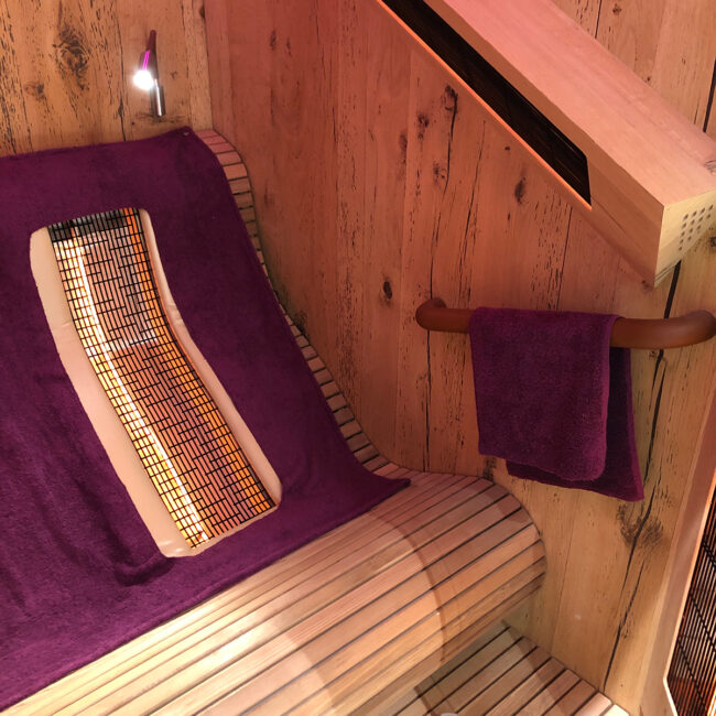 Sauna personnalisé en Charente : votre bien-être à votre image